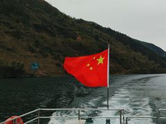 -乌江画廊(彭水苗族土家族自治县)
