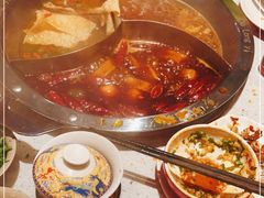 -大龙燚·旷野鲜火锅(广州首店)