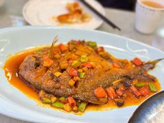 -金沙滩海鲜餐厅·海肠捞饭·手工水饺(梅江龙水园店)