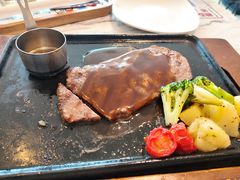 -必胜客(堤口路店)