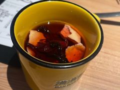 -太二酸菜鱼(兴业太古汇店)