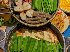 -山葵家居酒屋(天目里店)
