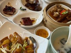 -金苑海鲜酒家(来魅力店)