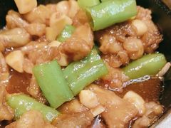 -江太极江浙菜(马桥万达广场店)