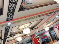 大堂-登瀛楼饭庄(领世郡店)