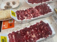 -潮汕大目牛肉火锅(皇岗旗舰店)