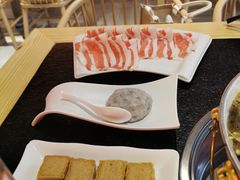-京炭铜锅涮肉·羊蝎子·羊肉炉(保利·时光里店)