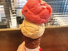 雪葩草莓味-Luneurs(幸福里店)