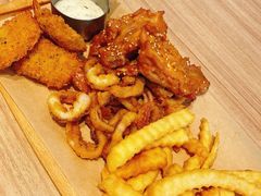 -必胜客(北苑路店)