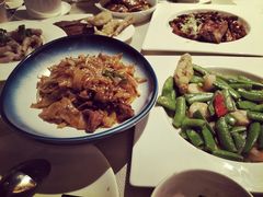 -上海金桥红枫万豪酒店-万豪中餐厅