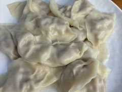 -一轩饺子馆(丽都店)