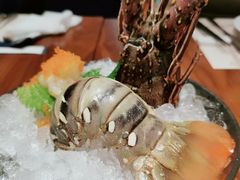 -Mr·Fish鱼鲜生海鲜放题(银泰in99店)