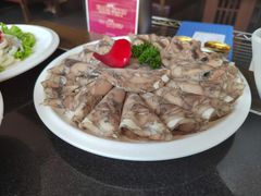 -重庆德庄火锅(体育中心店)