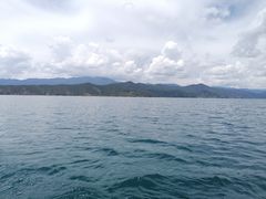-丽江泸沽湖景区
