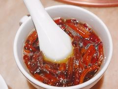 -清真·老门框爆肚涮肉·中华老字号(丰管路店)