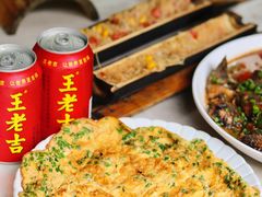 -柴火农家饭(遇龙河店)
