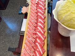 -阳坊胜利涮羊肉(禧乐汇店)