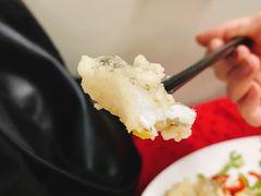 椒盐九肚鱼-蛇口康乐快餐鱼仔档(翠苑小区店)