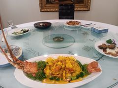 -友鹏海鲜(新宜白大道店)