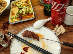 -火娃菜馆(新岭花园1期店)