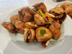 黄蚬子-王厚元饺子·辽菜·烤鸭(工会大厦店)