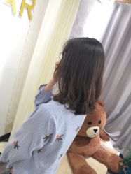 点击看大图 -你好时尚发型工作室