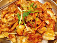 -龙悦湾酒家·八阵鱼生·渔人码头店