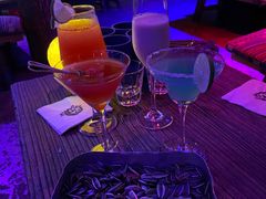 -江湖酒吧(老外滩店)