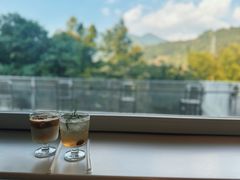 -原乡芦茨咖啡