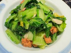 -局气 烤鸭·北京菜(光华路店)