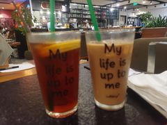 -金翠河烧鹅餐厅(解放碑时代广场店)