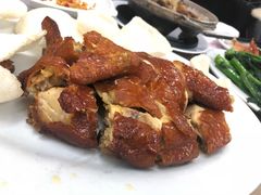 -香港蓮香樓(中環店)