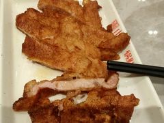 -小姜锅贴(凤凰街店)