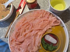 -大龙燚火锅(太古里店)