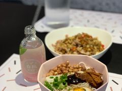 -渔芙南(三里屯店)