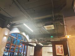 大堂-VESH COFFEE(定西路店)