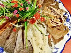 -朱氏胖子烂火锅(洪崖洞店)