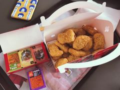 麦乐鸡块-麦当劳(华发商都店)