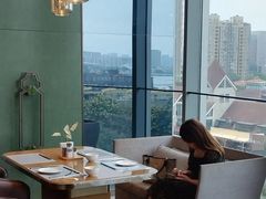 -南京金鹰尚美酒店·尚美西餐厅