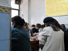 大堂-清真馬峰小炒泡饃