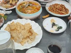 -天毓山庄·餐厅