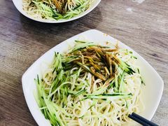 -华天新川面馆(闹市口店)
