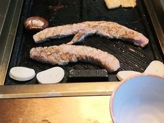 -金妈家烤肉(龙湖U城天街店)