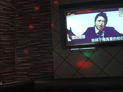 -K+PARTY连锁KTV(盈锋广场店)