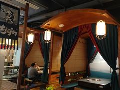 -老船舫·现做活鲜鱼馆(东郊记忆店)