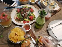 澳洲牛肉沙拉-gaga(深圳南山益田假日广场店)