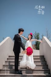 -维纳斯婚纱摄影(鞍山店)