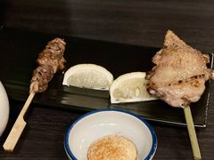 烤鸡翅-Fukumimi·美醉堂 居酒屋(金尚店)