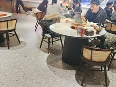 -乔先生涮肉·鲜活牛羊肉火锅(塘沽店)