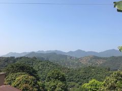 -广州市石门国家森林公园